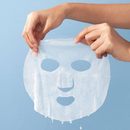 DR.JART+ WATER JET VITAL HYDRA SOLUTION FACE MASK 1 SHEET
