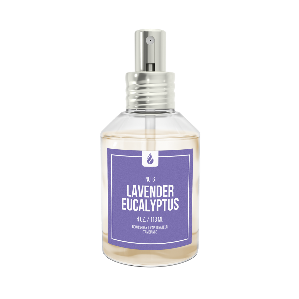 Room Spray - Lavender Eucalyptus