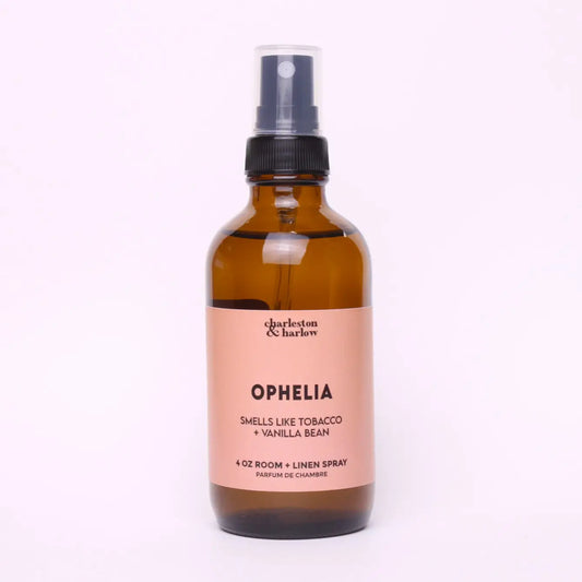 Ophelia Room + Linen Spray 4oz