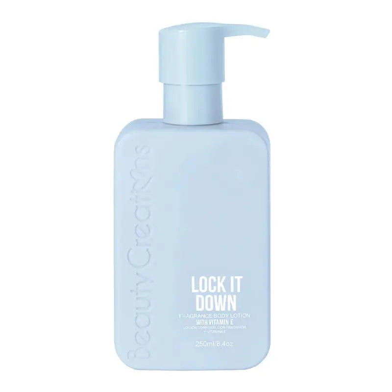 Beauty Creations - Lock It Down Body Lotion