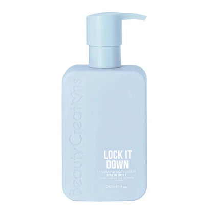 Beauty Creations - Lock It Down Body Lotion