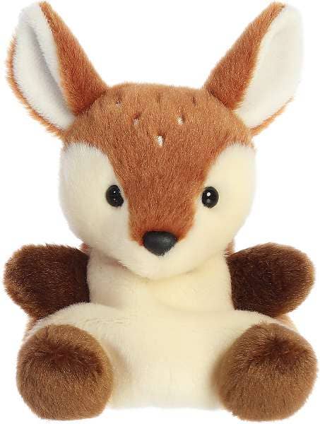 Palm Pals-Dalia Fawn 5: 5"