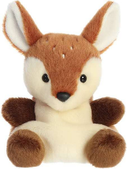 Palm Pals-Dalia Fawn 5: 5"