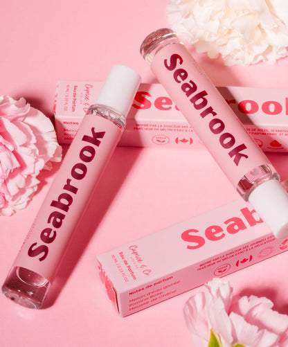 Seabrook - Eau de Parfum - Roll On