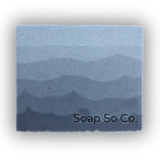 Moon Child Soap