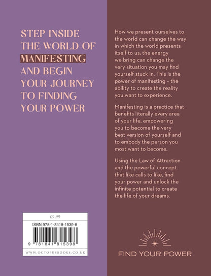 Manifesting (Find Your Power)
