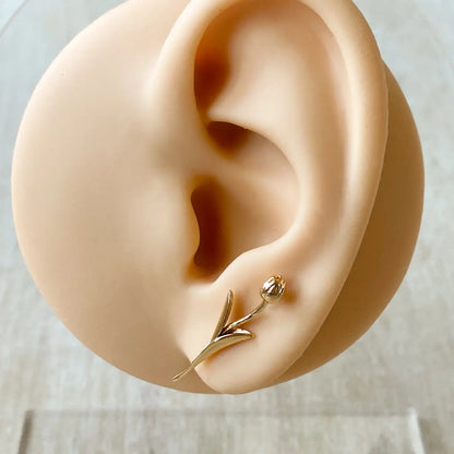 Florette Earrings