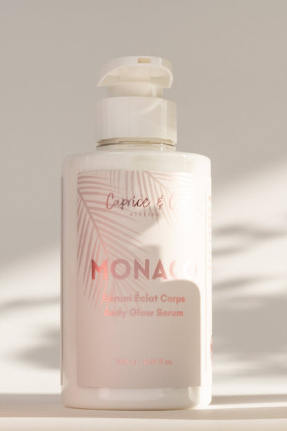 Monaco -  Body Glow Serum