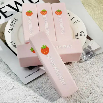 Soft Butter Stick Squishy Realistic Slow Rising Toy: Butter Bread Slow Rising(dia:10cm) / ONE SIZE