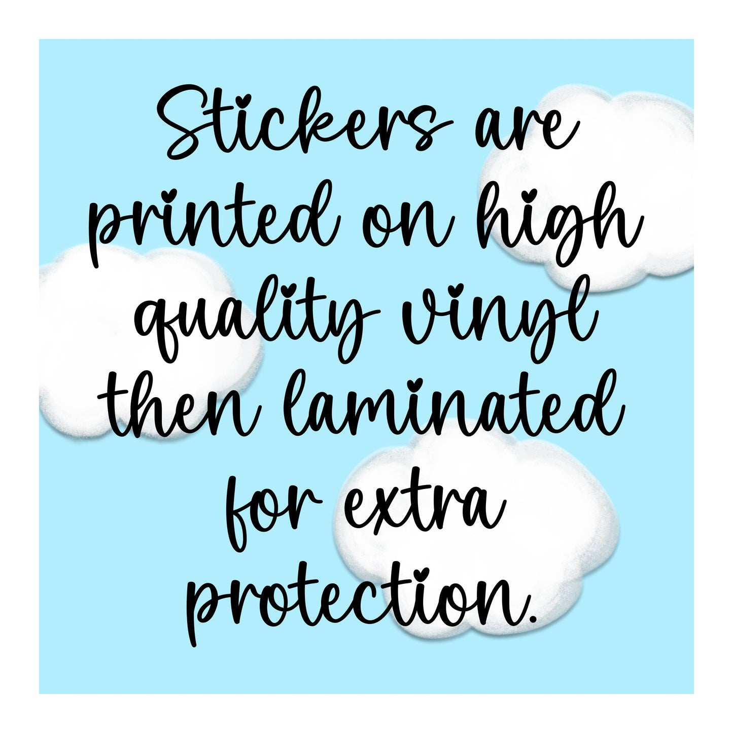 The Reader Tarot-Inspired Book Stack Sticker: Loose