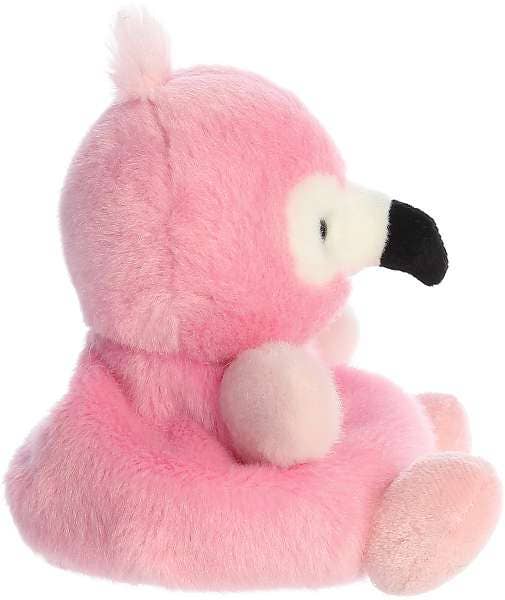 Palm Pals-Pinky Flamingo 5: 5"