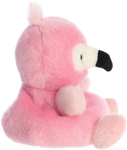 Palm Pals-Pinky Flamingo 5: 5"