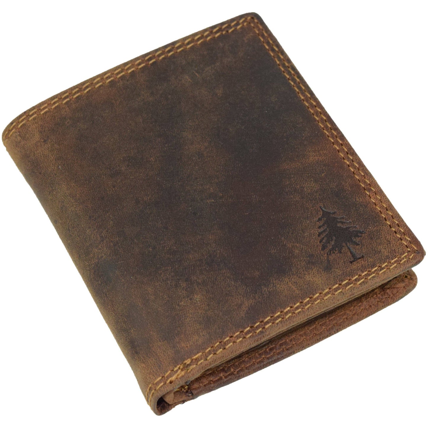 Men's Leather Wallet Tyler GW8115: Sandal
