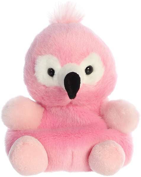 Palm Pals-Pinky Flamingo 5: 5"
