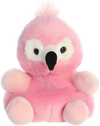 Palm Pals-Pinky Flamingo 5: 5"