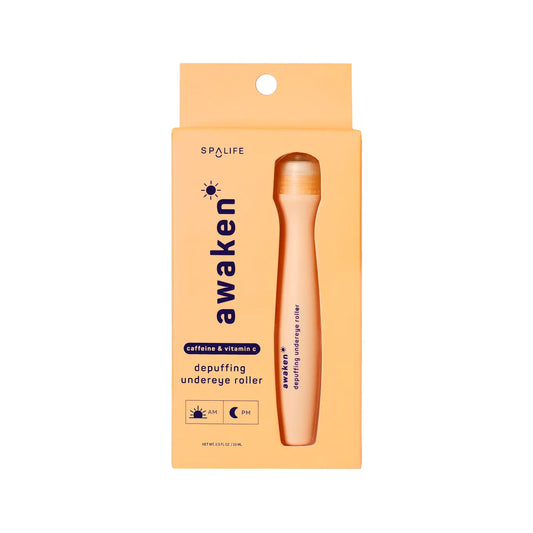 Awaken Depuffing Under Eye Roller 0.5 Fl oz