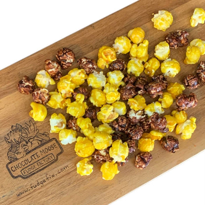 NEW Candy Popcorn - MONKEY FARTS New Packaging  : 200g