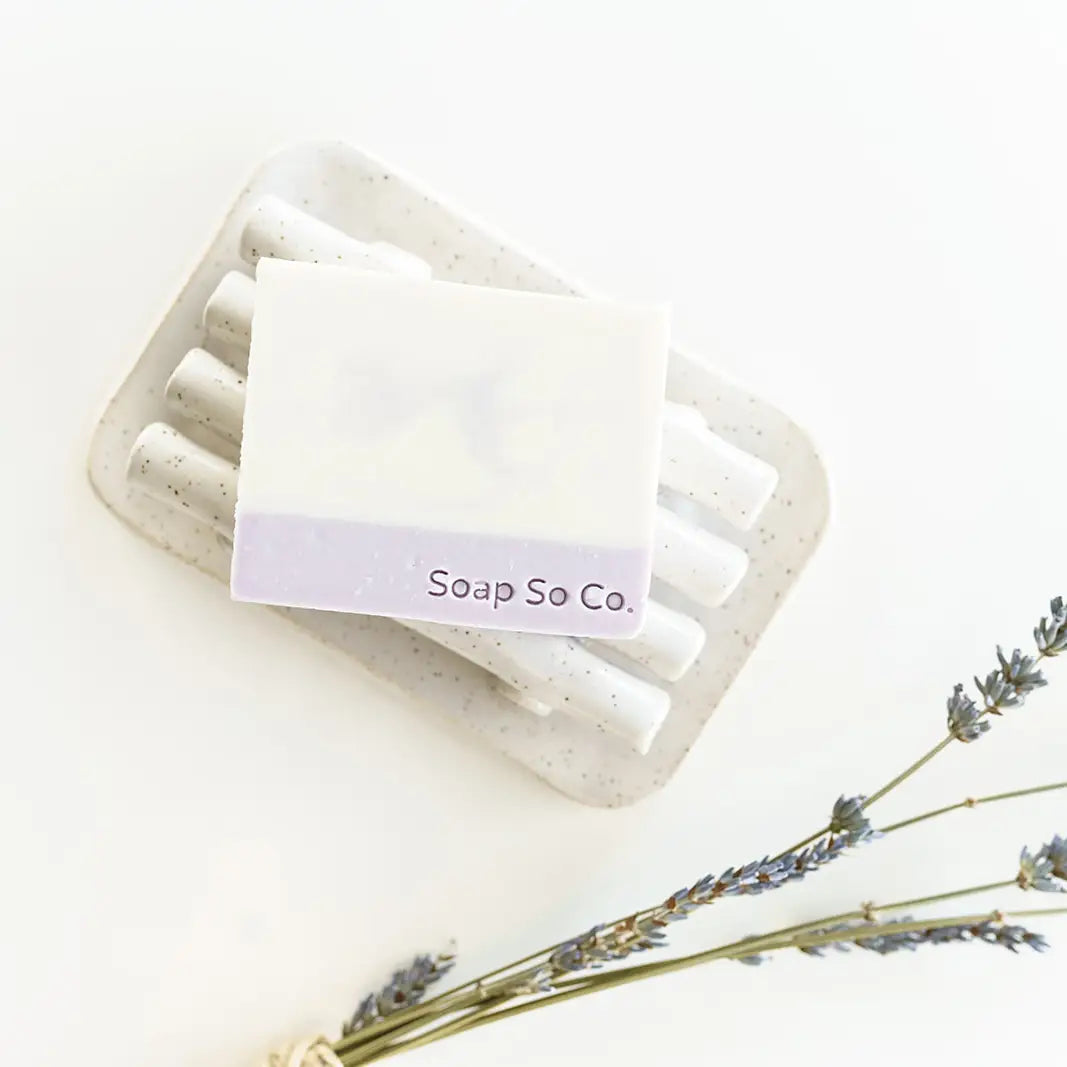 Lavender Dream Soap
