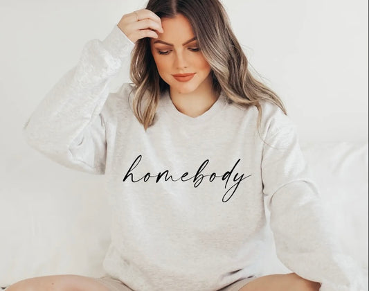 Homebody Sweater