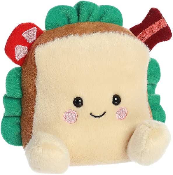Palm Pals-Tomas Blt 5": 5"