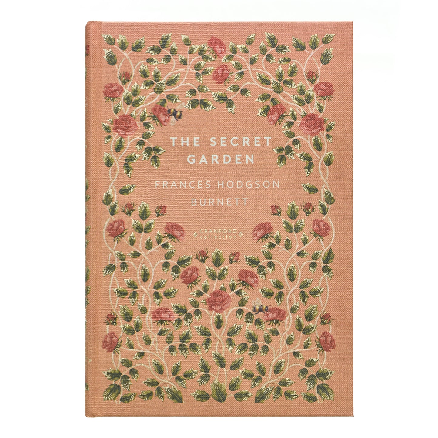 The Secret Garden Special Edition (Sprayed Edges)