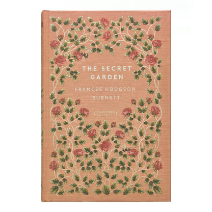 The Secret Garden Special Edition (Sprayed Edges)