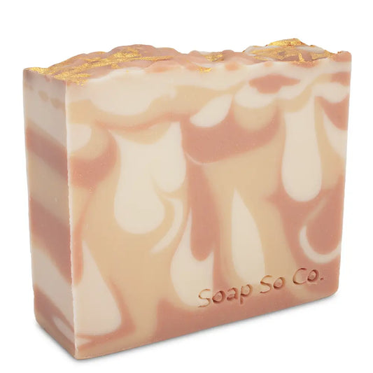 Henny Soap