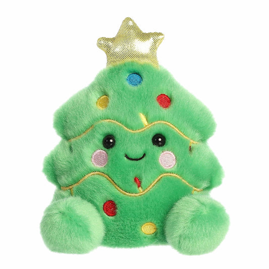 Aurora® - Palm Pals™ - 5" Douglas Christmas Tree™