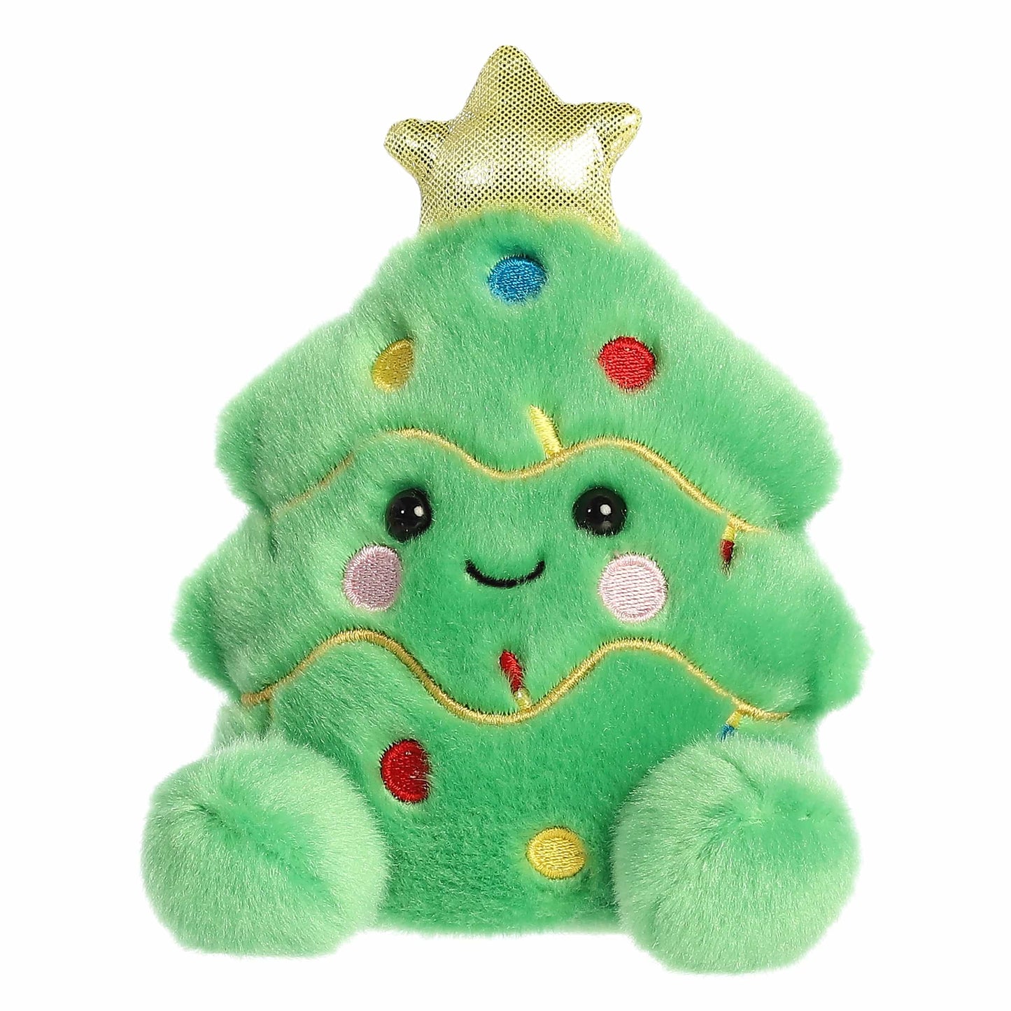 Aurora® - Palm Pals™ - 5" Douglas Christmas Tree™