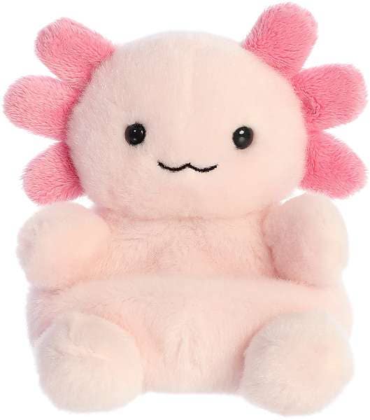 Palm Pals-Ax Axolotl 5: 5"
