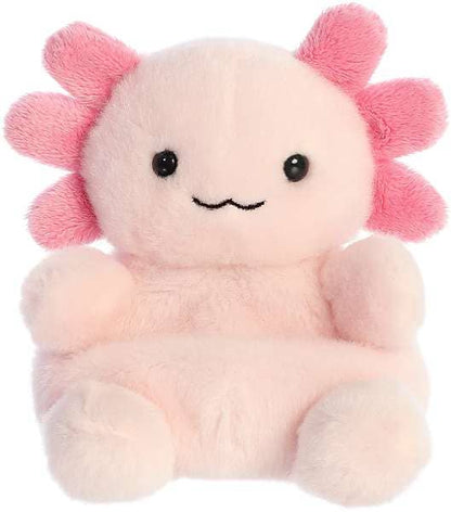 Palm Pals-Ax Axolotl 5: 5"