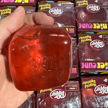 Nice Cube Stress Cube Squishy Toy Stress Relief Toy