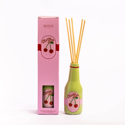 Cherry Soda 100ml Diffuser