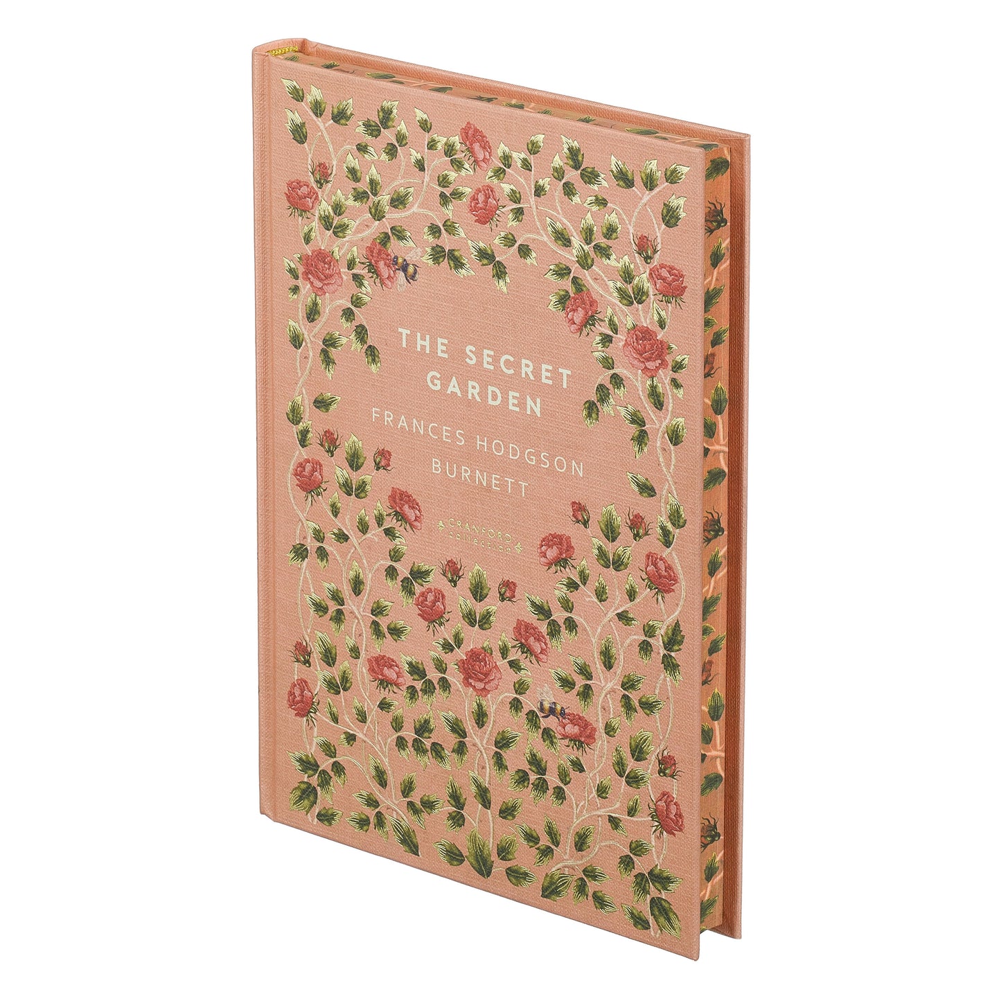 The Secret Garden Special Edition (Sprayed Edges)
