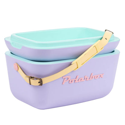 Polarbox Classic 20L Purple