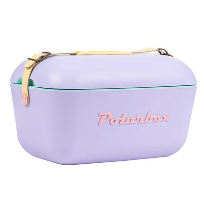 Polarbox Classic 20L Purple