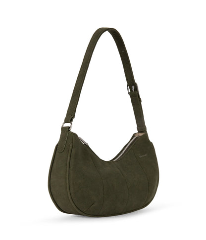 MARI Vegan Shoulder Bag – Solstice