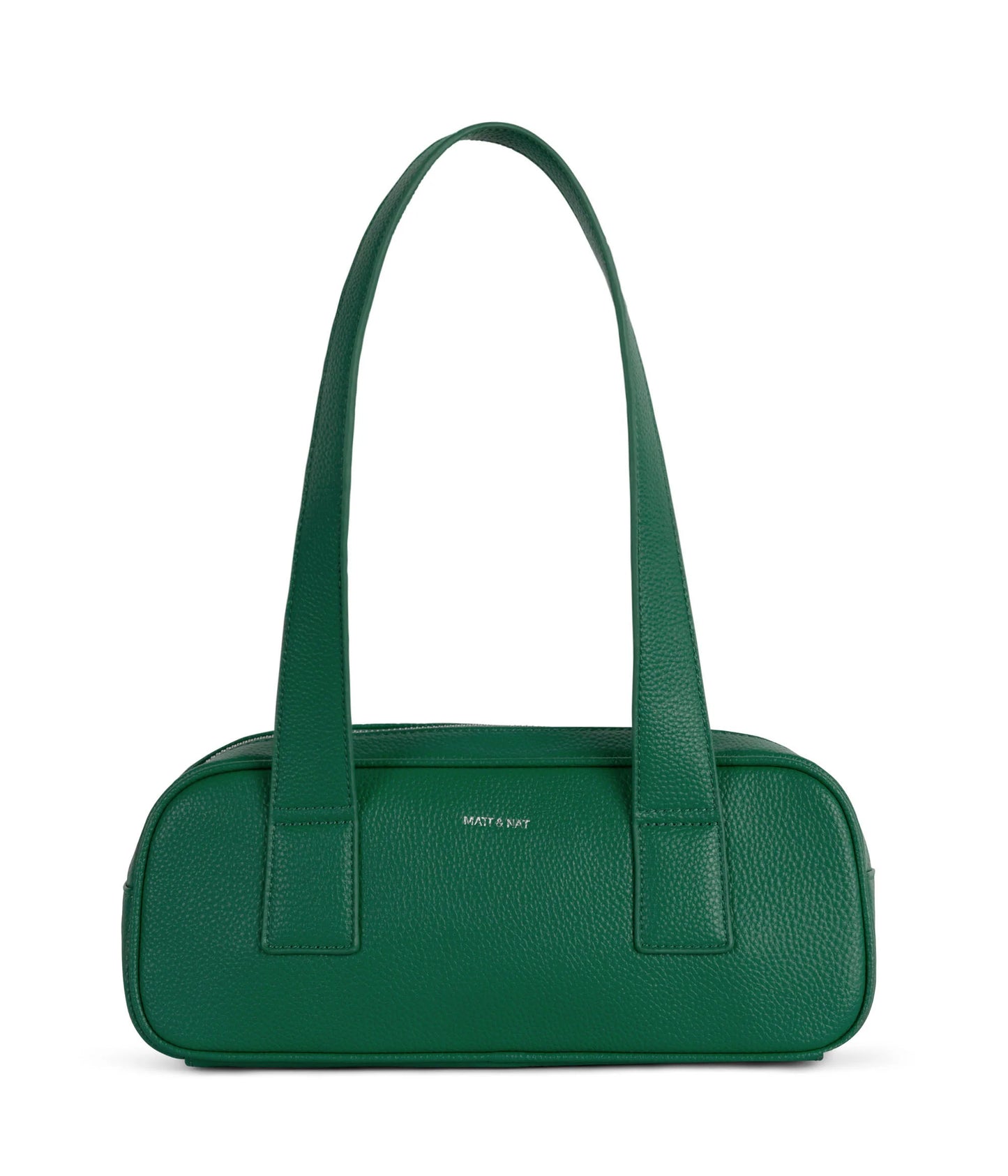LEMUR Vegan Satchel – Grain