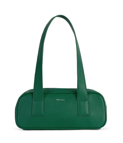 LEMUR Vegan Satchel – Grain