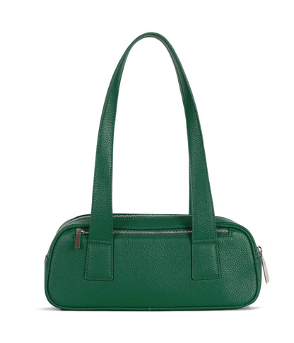 LEMUR Vegan Satchel – Grain