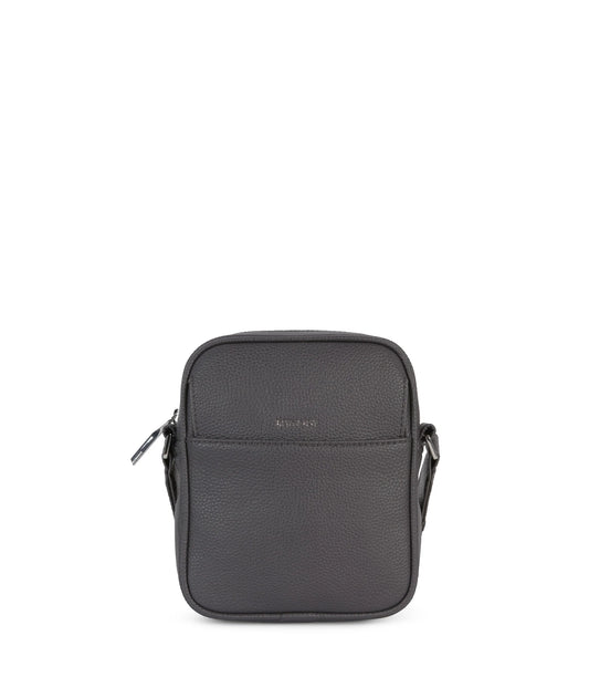 MAREO Vegan Crossbody Bag – Grain