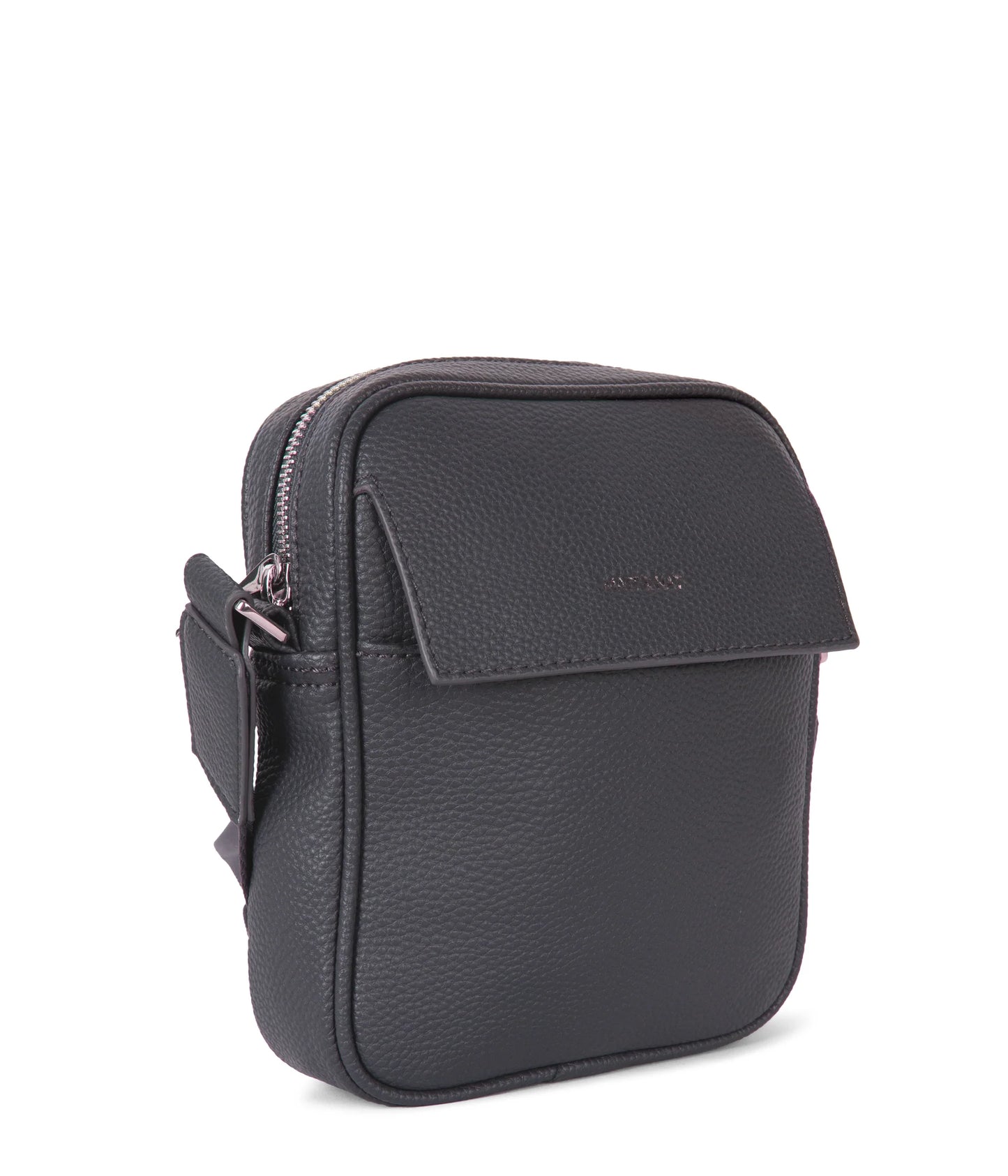 MAREO Vegan Crossbody Bag – Grain