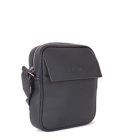 MAREO Vegan Crossbody Bag – Grain