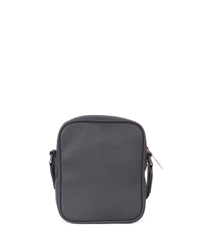 MAREO Vegan Crossbody Bag – Grain