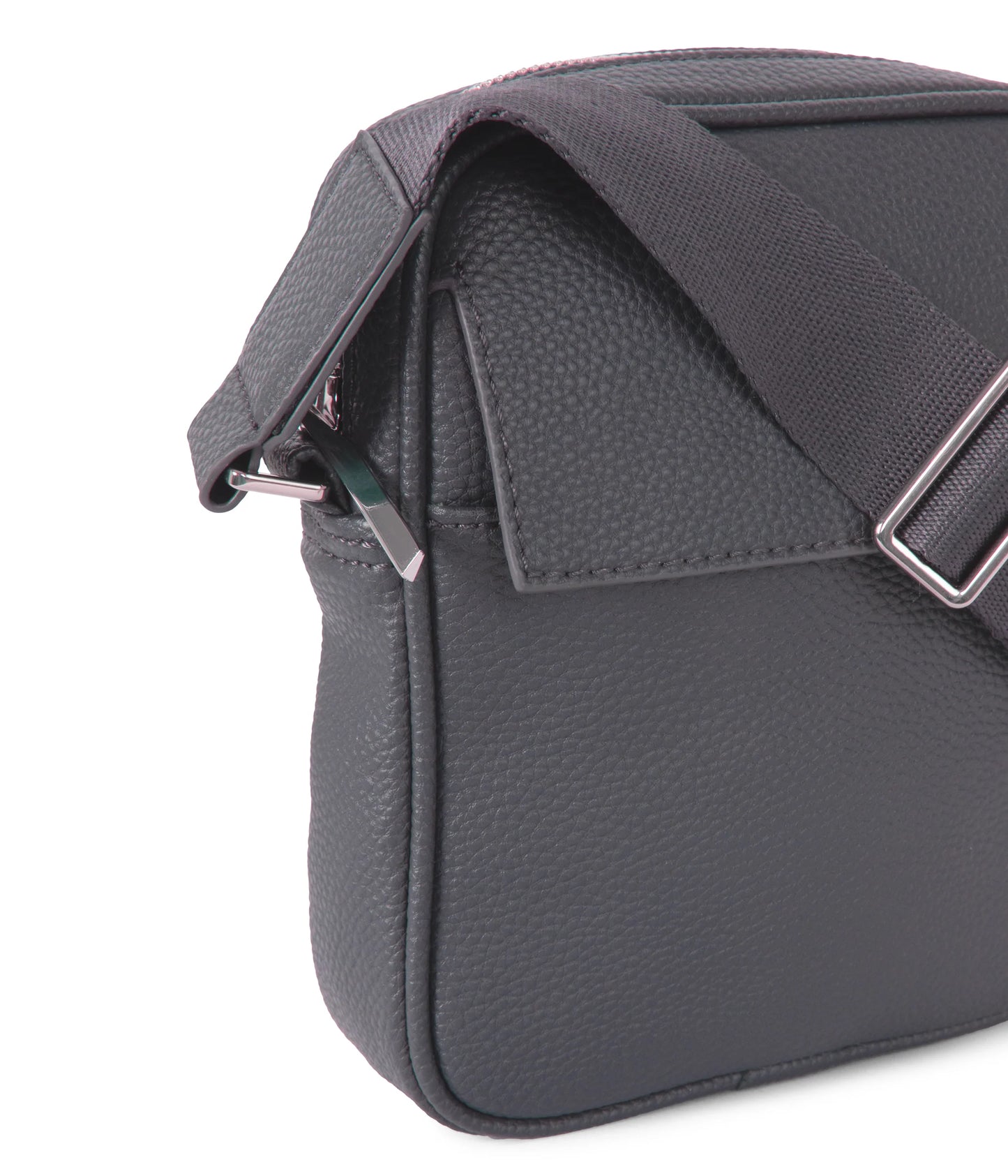 MAREO Vegan Crossbody Bag – Grain