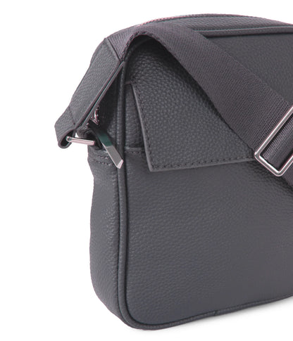 MAREO Vegan Crossbody Bag – Grain