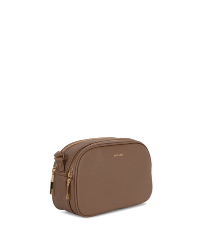 PAIR Vegan Crossbody Bag - Grain