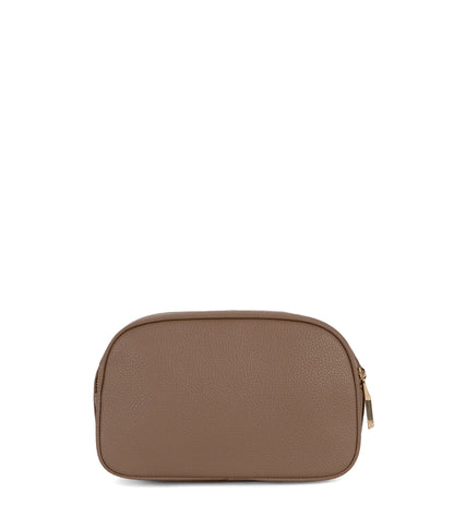 PAIR Vegan Crossbody Bag - Grain