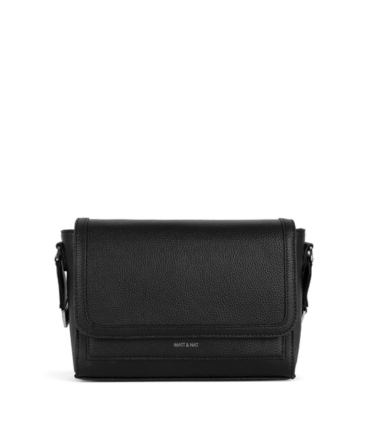 SUNNY Vegan Shoulder Bag – Grain