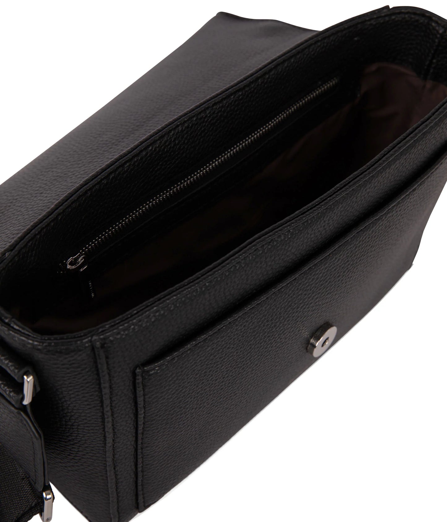 SUNNY Vegan Shoulder Bag – Grain